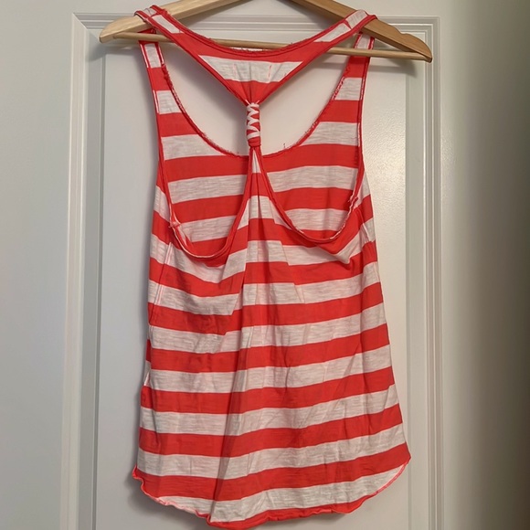 Abercrombie tank top - Picture 2 of 2